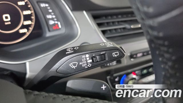Audi Q7 (4M) 45 TFSI Quattro 2019 — фото 27