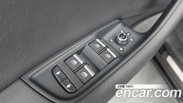 Audi Q7 (4M) 45 TFSI Quattro 2019 — фото 28