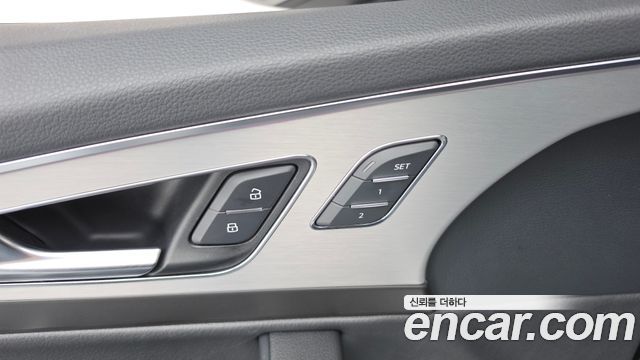 Audi Q7 (4M) 45 TFSI Quattro 2019 — фото 29