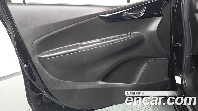 Chevrolet Next Spark Perfact Black 2018 — фото 24