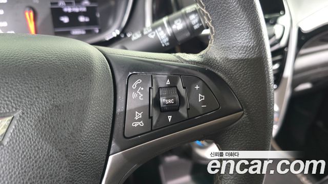 Chevrolet Next Spark Perfact Black 2018 — фото 27
