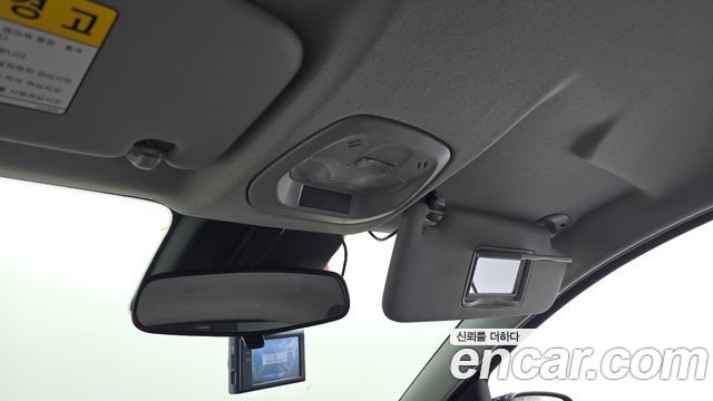 Chevrolet Next Spark Perfact Black 2018 — фото 28