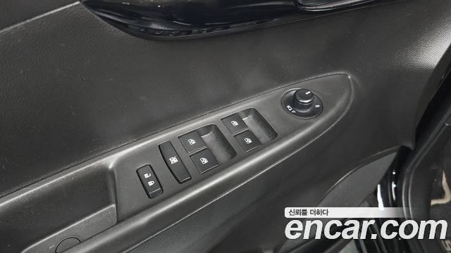 Chevrolet Next Spark Perfact Black 2018 — фото 29