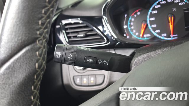 Chevrolet Next Spark Perfact Black 2018 — фото 30