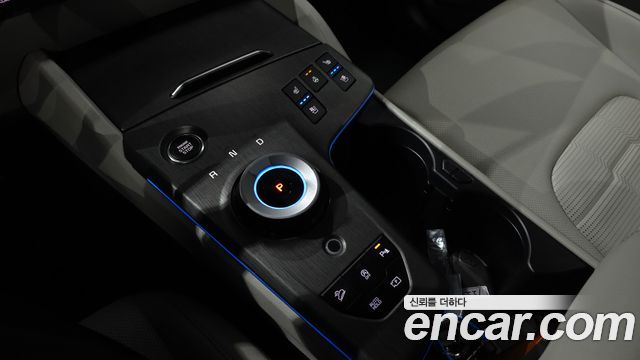 Kia Sportage (V) Gasoline 1.6 Turbo 2WD Signature 2025 — фото 9