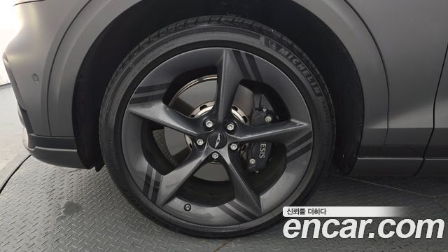 Genesis GV70 2.5T Gasoline 2WD 2025 — фото 5