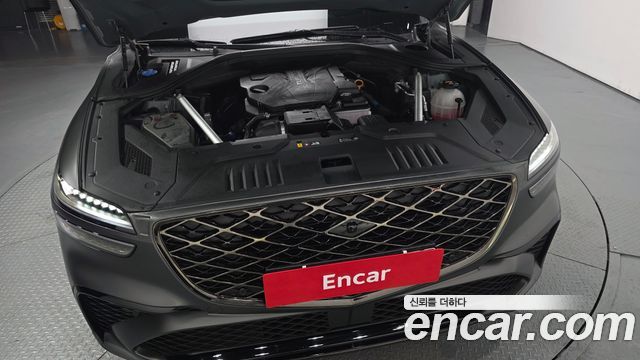 Genesis GV70 2.5T Gasoline 2WD 2025 — фото 6
