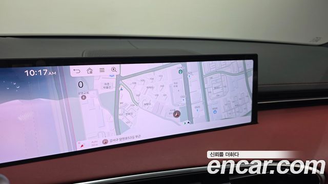 Genesis GV70 2.5T Gasoline 2WD 2025 — фото 15