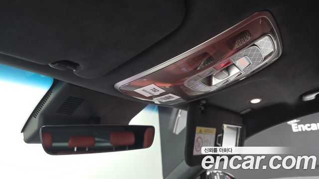 Genesis GV70 2.5T Gasoline 2WD 2025 — фото 18