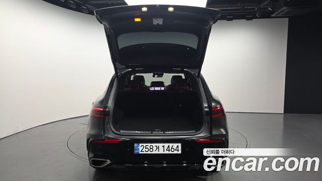 Genesis GV70 2.5T Gasoline 2WD 2025 — фото 20
