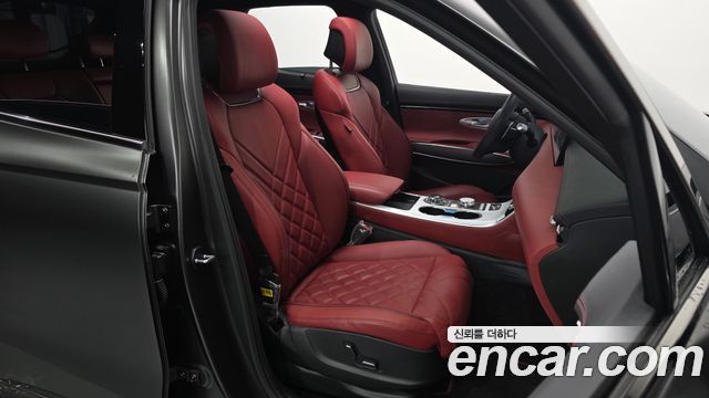 Genesis GV70 2.5T Gasoline 2WD 2025 — фото 26