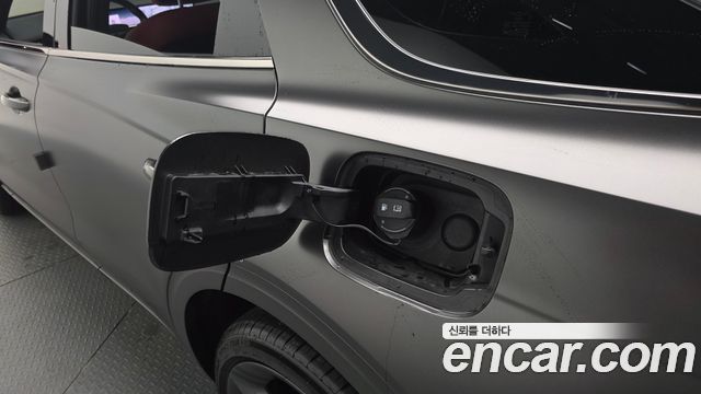 Genesis GV70 2.5T Gasoline 2WD 2025 — фото 33