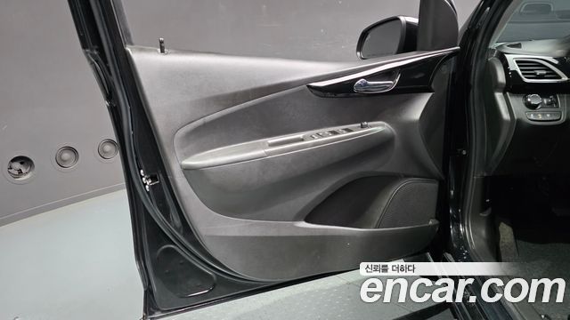 Chevrolet Spark Premier 2021 — фото 24