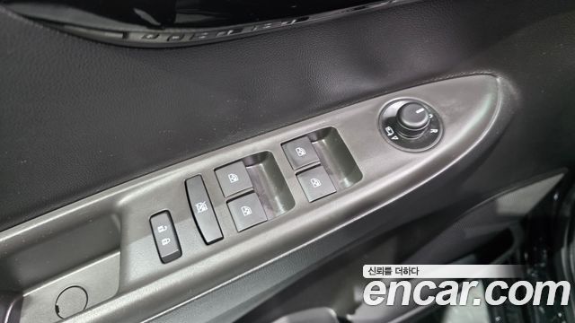 Chevrolet Spark Premier 2021 — фото 30