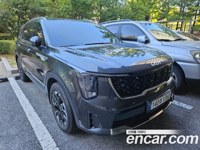 Kia Sorento (IV) Diesel 2.2 4WD Noblesse