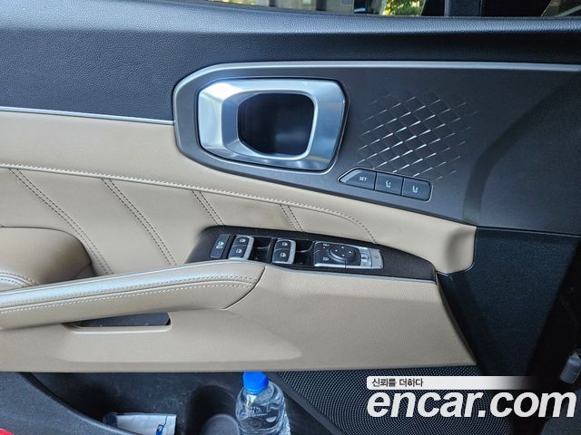 Kia Sorento (IV) Diesel 2.2 4WD Noblesse 2024 — фото 7