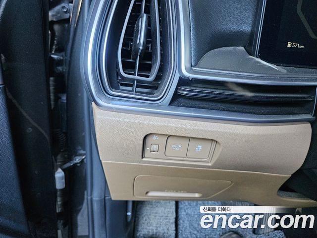 Kia Sorento (IV) Diesel 2.2 4WD Noblesse 2024 — фото 16