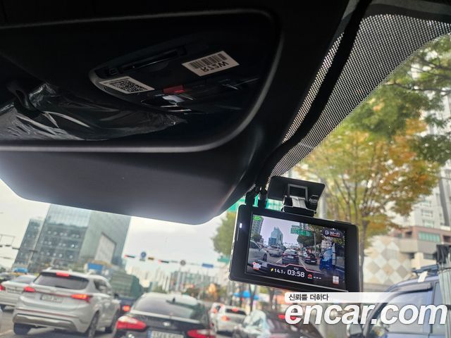 Kia Sorento (IV) Diesel 2.2 4WD Noblesse 2024 — фото 18