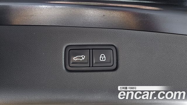 Genesis GV70 2.2 Diesel AWD 2021 — фото 17