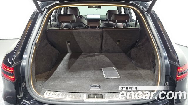 Genesis GV70 2.2 Diesel AWD 2021 — фото 18