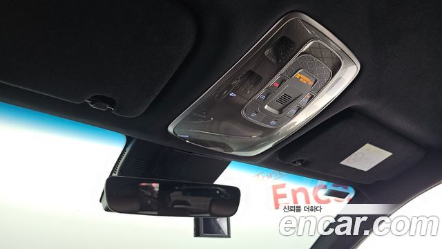 Genesis GV70 2.2 Diesel AWD 2021 — фото 20