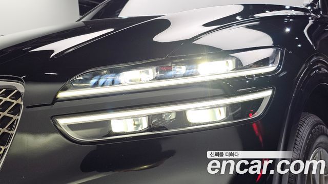 Genesis GV70 2.2 Diesel AWD 2021 — фото 22