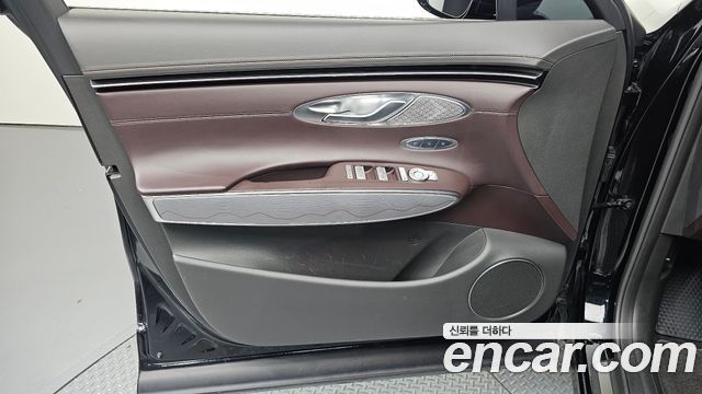 Genesis GV70 2.2 Diesel AWD 2021 — фото 24