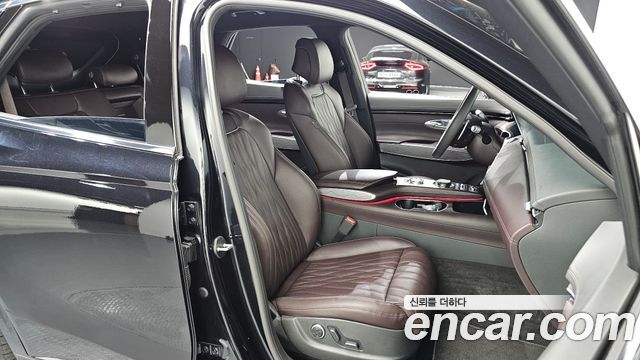 Genesis GV70 2.2 Diesel AWD 2021 — фото 26