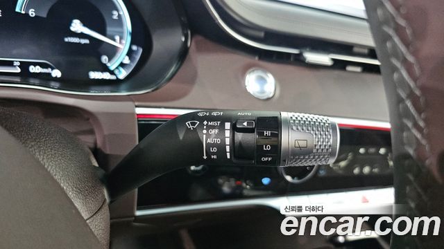 Genesis GV70 2.2 Diesel AWD 2021 — фото 28