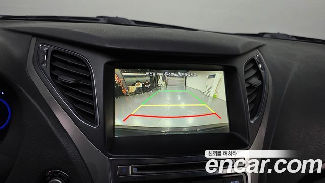 Hyundai Grandeur (HG) HG240 Modern 2016 — фото 15