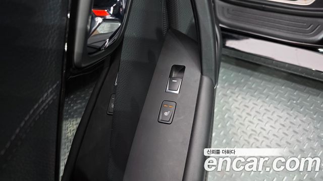 Hyundai Grandeur (HG) HG240 Modern 2016 — фото 17