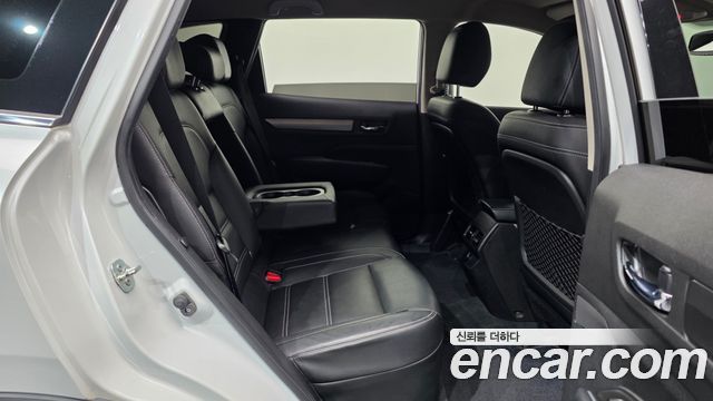 Renault Korea QM6 2.0 LPe LE 2WD 2020 — фото 12