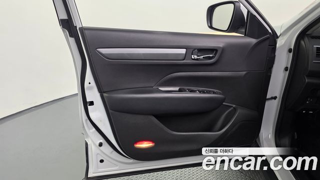 Renault Korea QM6 2.0 LPe LE 2WD 2020 — фото 24