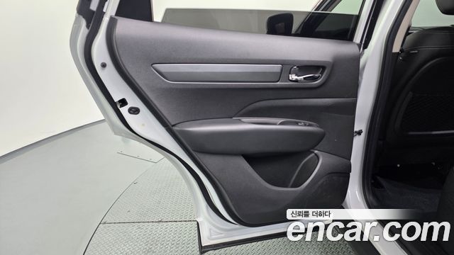 Renault Korea QM6 2.0 LPe LE 2WD 2020 — фото 25