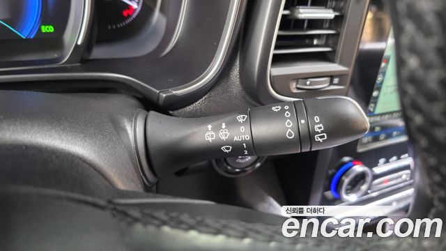 Renault Korea QM6 2.0 LPe LE 2WD 2020 — фото 29