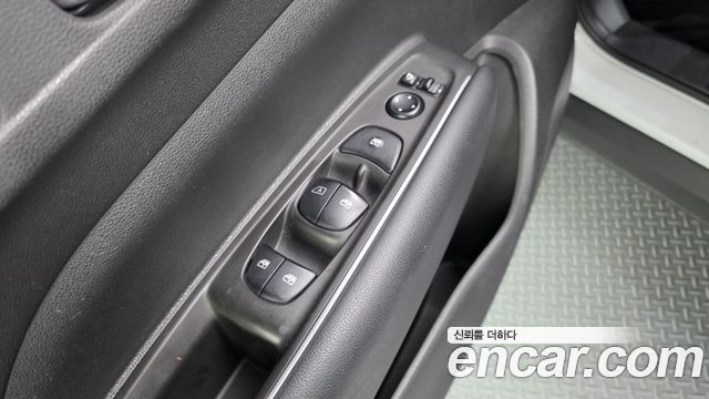 Renault Korea QM6 2.0 LPe LE 2WD 2020 — фото 30
