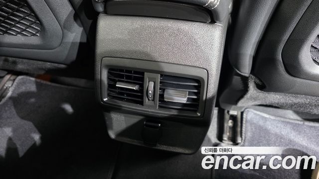 Renault Korea QM6 2.0 LPe LE 2WD 2020 — фото 31