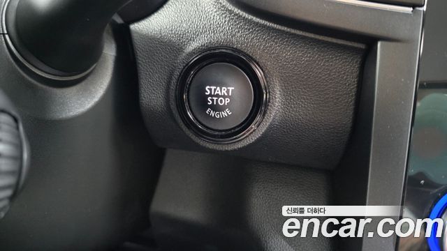 Renault Korea QM6 2.0 LPe LE 2WD 2020 — фото 35