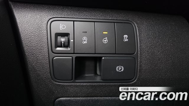 Hyundai Staria Cargo 3-Seater Modern 2023 — фото 13