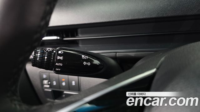 Hyundai Staria Cargo 3-Seater Modern 2023 — фото 14