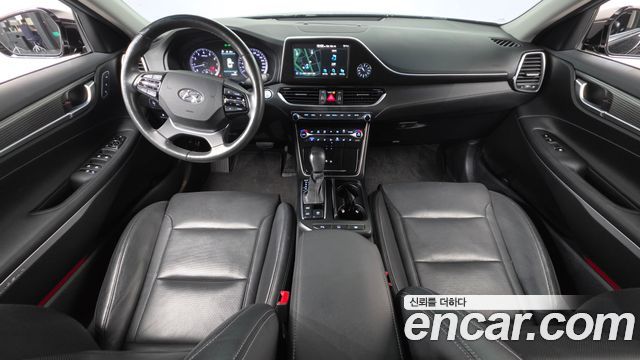 Hyundai Grandeur (IG) 3.0 Exclusive Special 2019 — фото 7