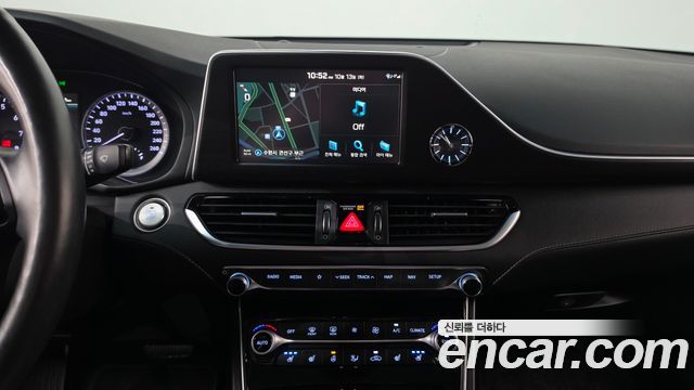 Hyundai Grandeur (IG) 3.0 Exclusive Special 2019 — фото 12