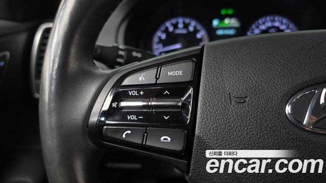 Hyundai Grandeur (IG) 3.0 Exclusive Special 2019 — фото 17