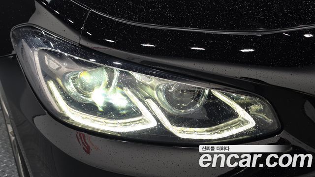 Hyundai Grandeur (IG) 3.0 Exclusive Special 2019 — фото 22