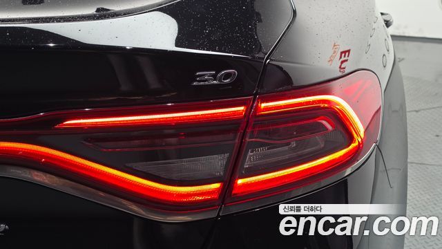 Hyundai Grandeur (IG) 3.0 Exclusive Special 2019 — фото 23
