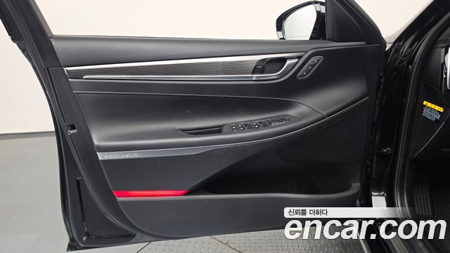 Hyundai Grandeur (IG) 3.0 Exclusive Special 2019 — фото 24