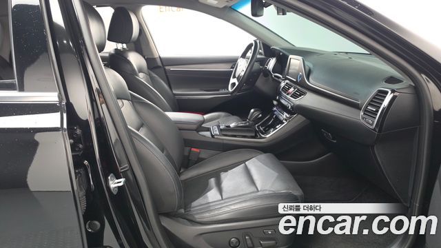 Hyundai Grandeur (IG) 3.0 Exclusive Special 2019 — фото 26