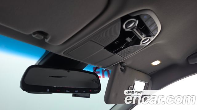 Hyundai Grandeur (IG) 3.0 Exclusive Special 2019 — фото 28