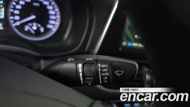 Hyundai Grandeur (IG) 3.0 Exclusive Special 2019 — фото 29