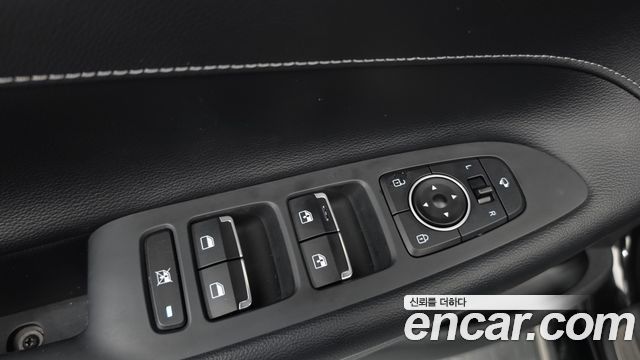 Hyundai Grandeur (IG) 3.0 Exclusive Special 2019 — фото 30